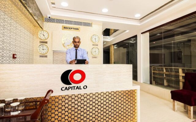 Capital O 37152 Naveen Continental