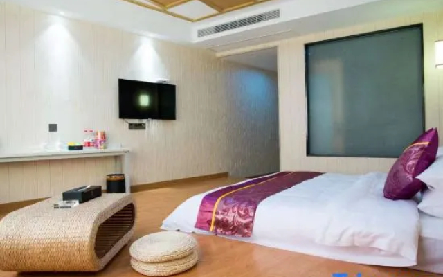 Pu Jin Hotel