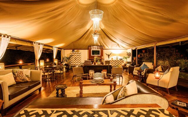 Olare Mara Kempinski Masai Mara