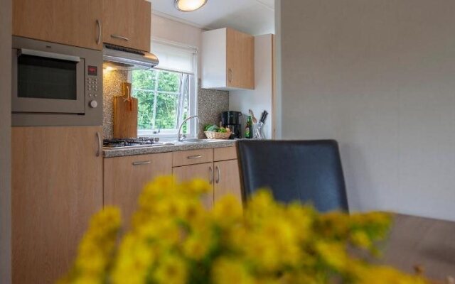 Vakantiepark Witterzomer