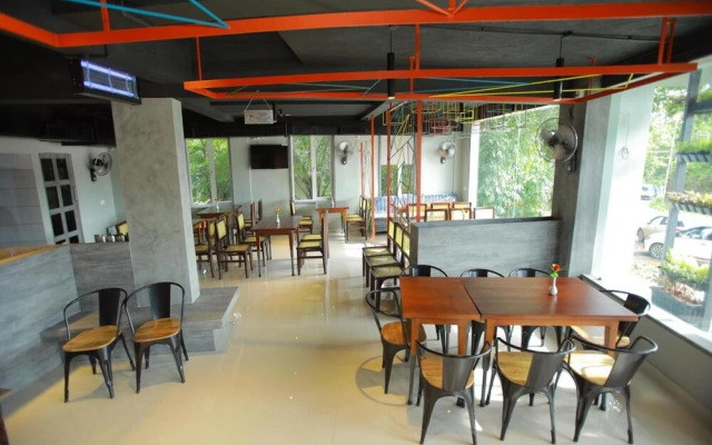 WithInn Hotel - Kannur Airport