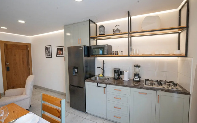 Praga Apartments