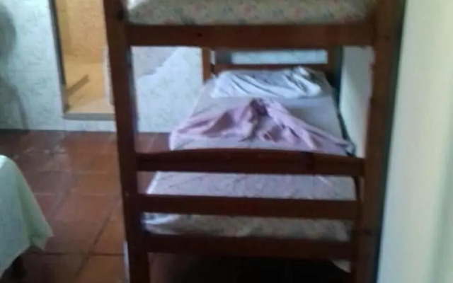 Ilhéus Pousada Pé na Areia