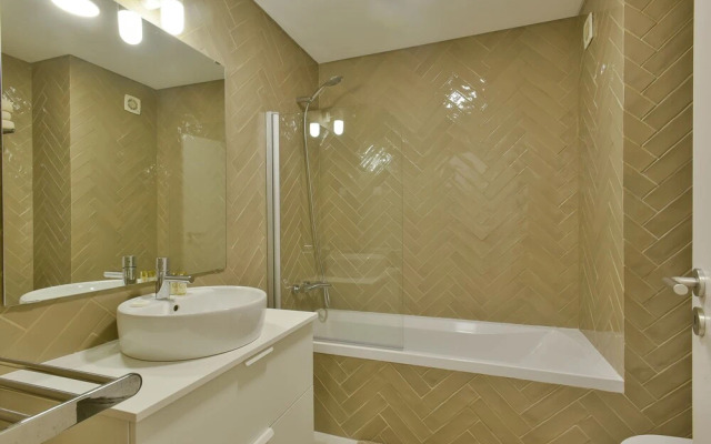 Carcavelos Sol by Lisbon-Coast vacation