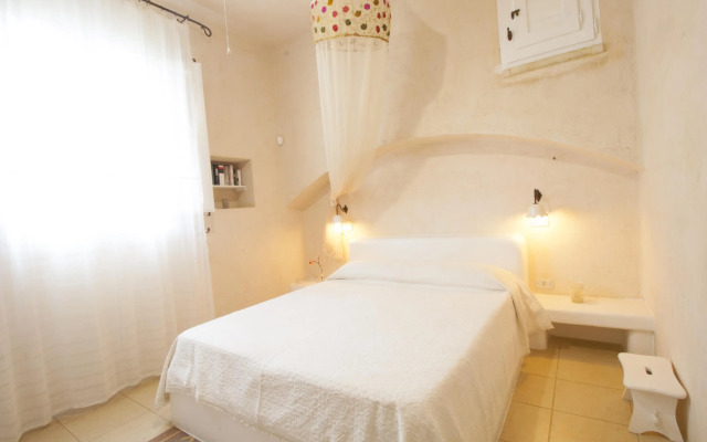 Tenuta Aphrodite in Racale