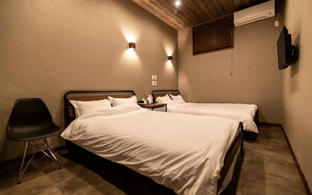Resort Inn Iriomotejima