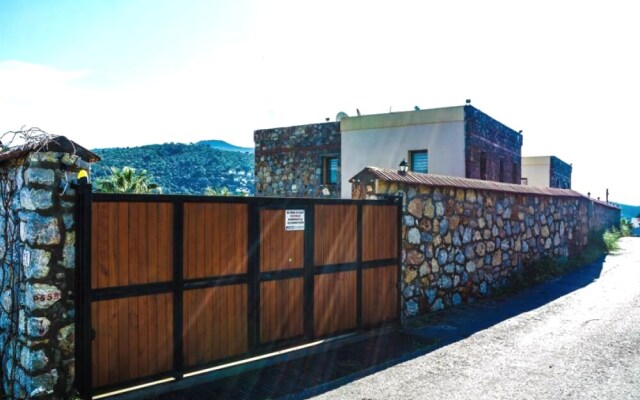 Berkay Villa by rezervasyonyap