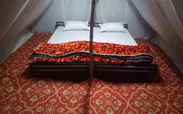 Kumbh Mela Cottage Accomodation