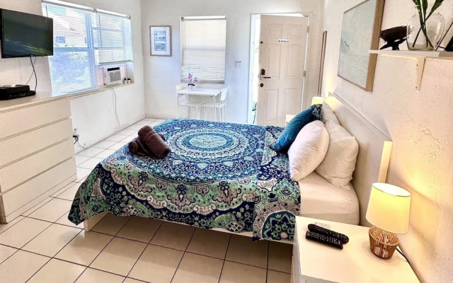 Southwinds Inn by The Gold Nests