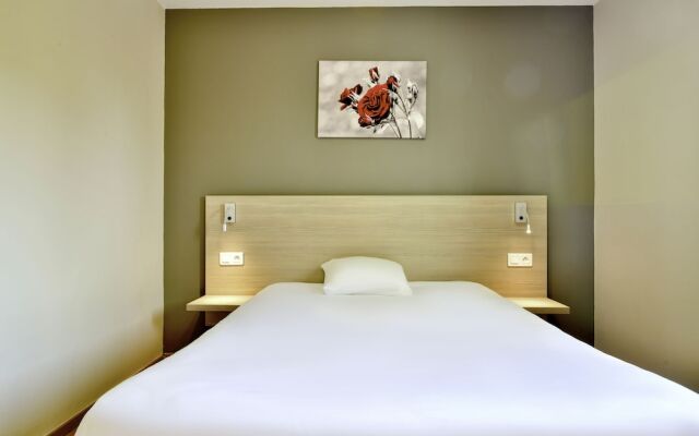 Ptit Dej Hotel Fatiga