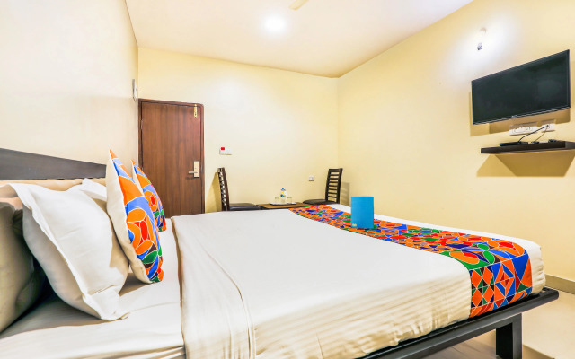 OYO 17208 French International