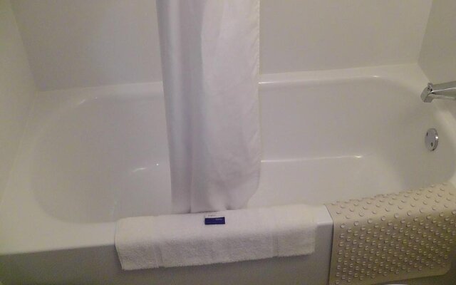 Motel 95 and Campground