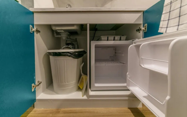 WS Louvre - Richelieu