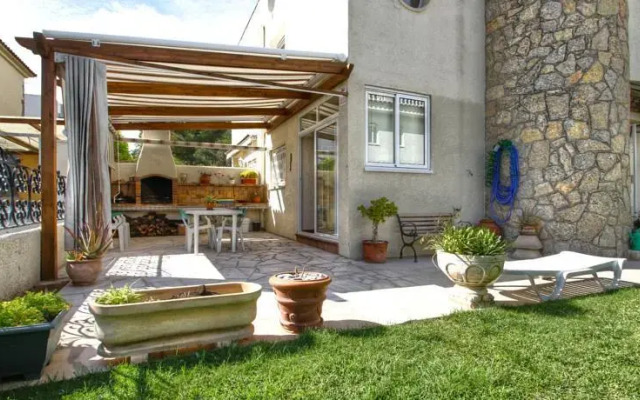 Holiday Home Marina