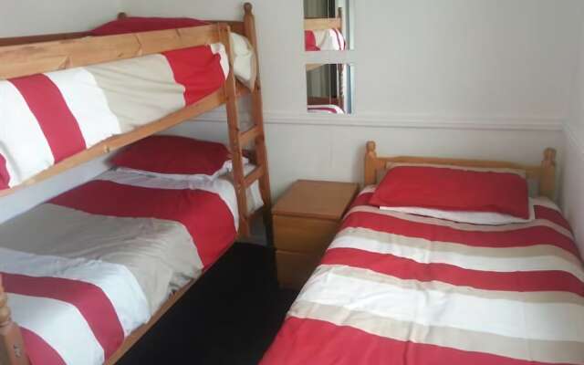 Kirribilli Guest House