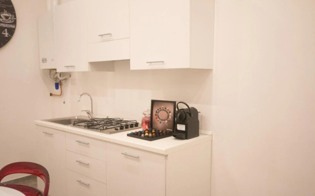 Trastevere Sweet Dream