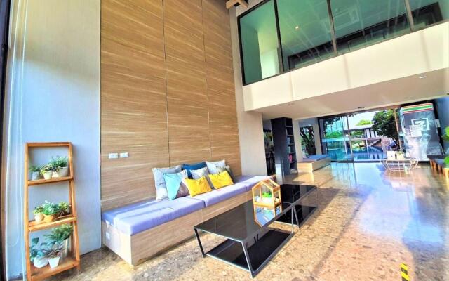 Phuket Service Residence