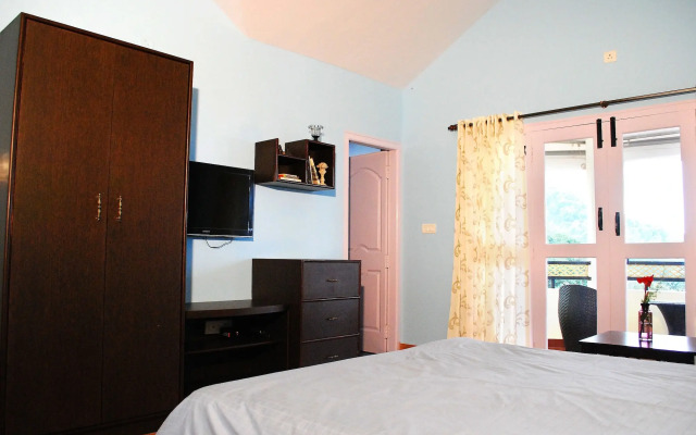Amritasthanam Guest House And Retreat