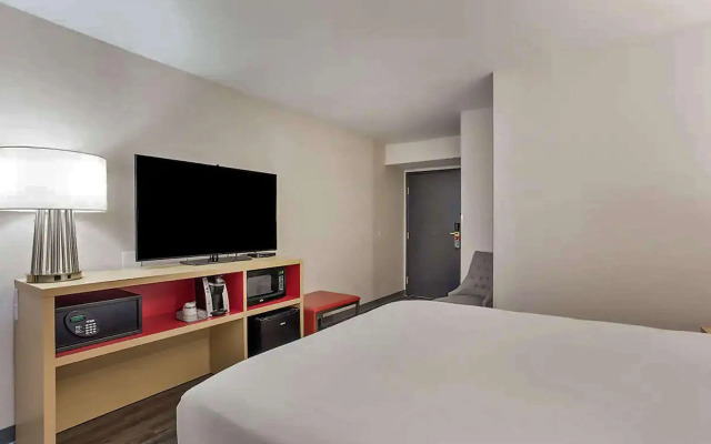 Sleep Inn & Suites Jerome - Twin Falls