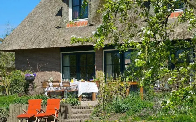 Landhuis De Vijf Morgen