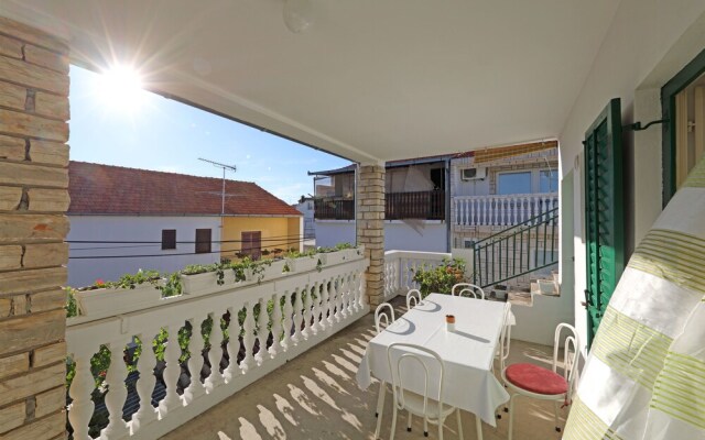 Apartment Grozdana