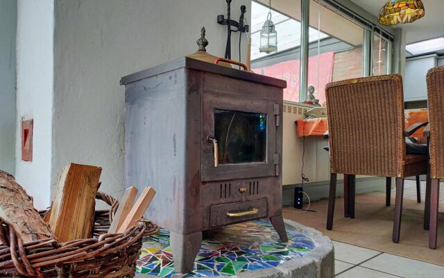 Beautiful Home in Rekem-lanaken With Wifi and 2 Bedrooms