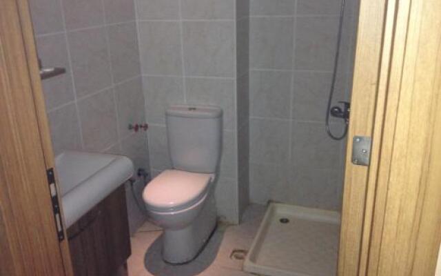 Rhebas Hotel