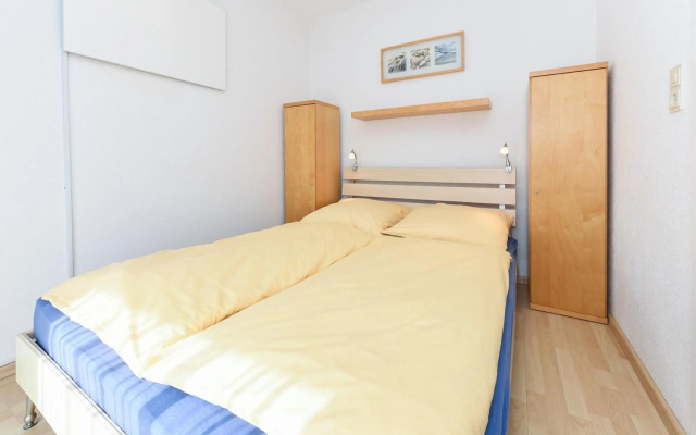 Ferienwohnung Herzmuschel