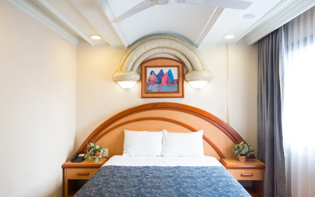Hotel Diligencias