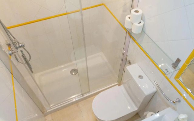 Céntriko Apartments Conteros II