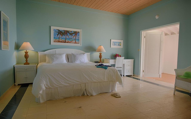 Cape Santa Maria Beach Resort
