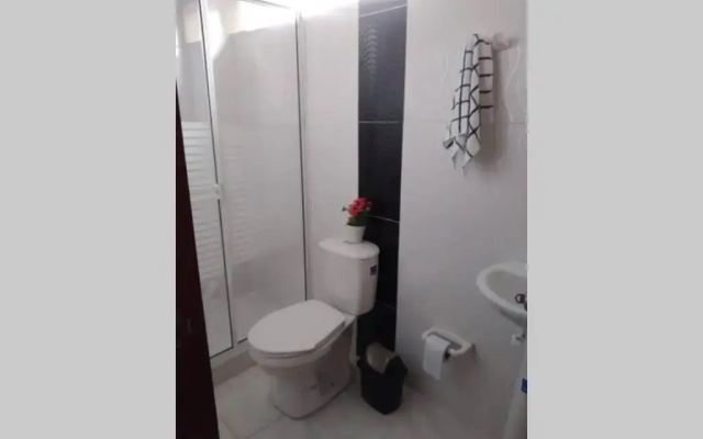 3-Apartment near to Cali airport
