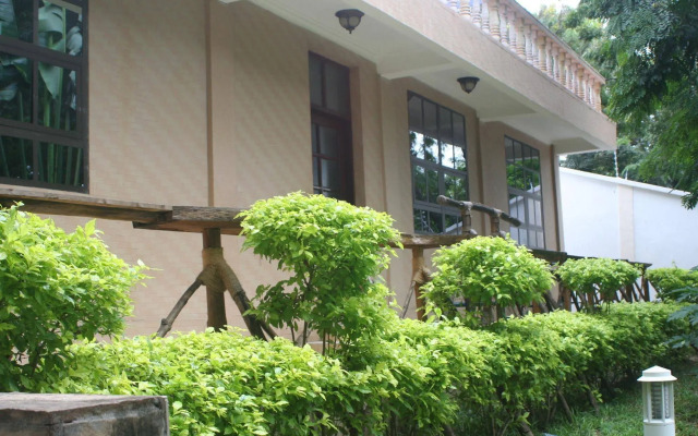 Nyumbani Hotels & Resorts