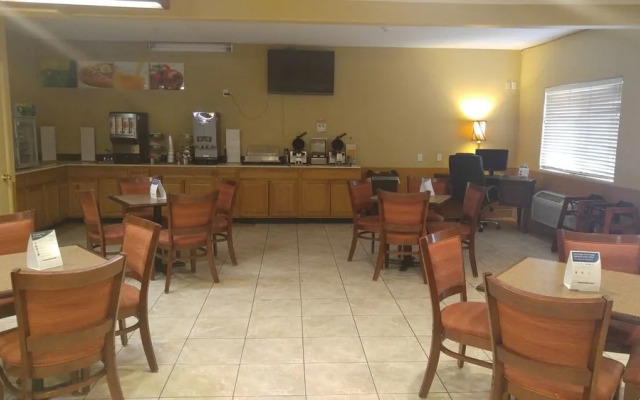 Quality Inn & Suites