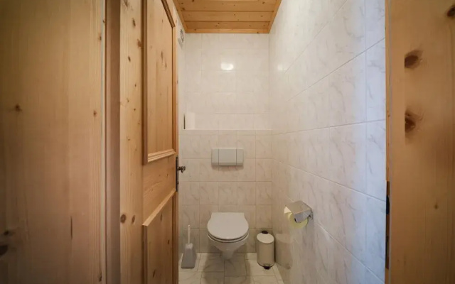 Apartment in a Quiet Location in Mittersill