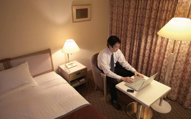 Miyako Hotel Yokkaichi
