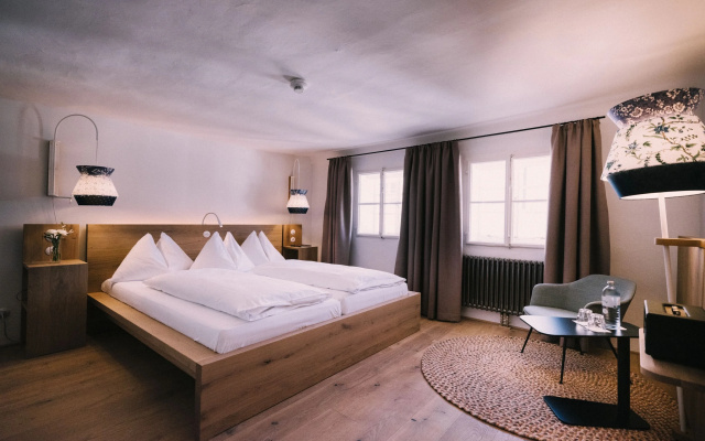 Arthotel Blaue Gans