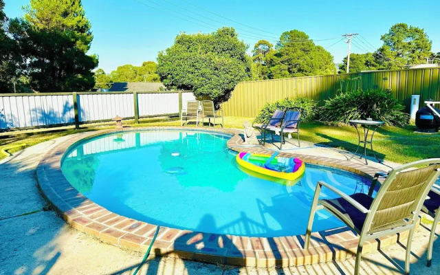 Eildon Lake Motel
