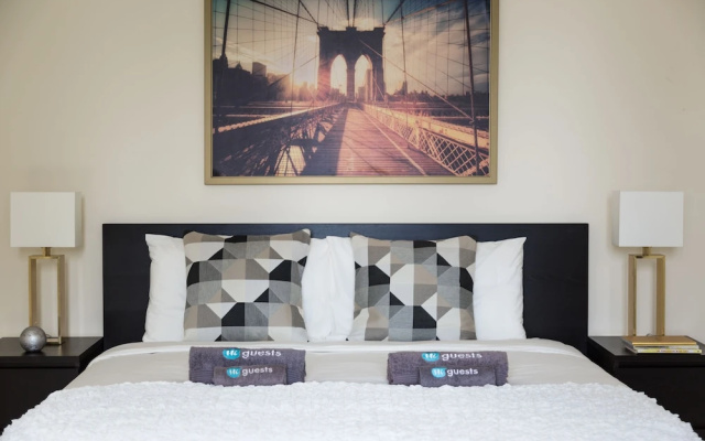 HiGuests Vacation Homes - Residences 5 - Apartment in ดูไบ - Photo 5