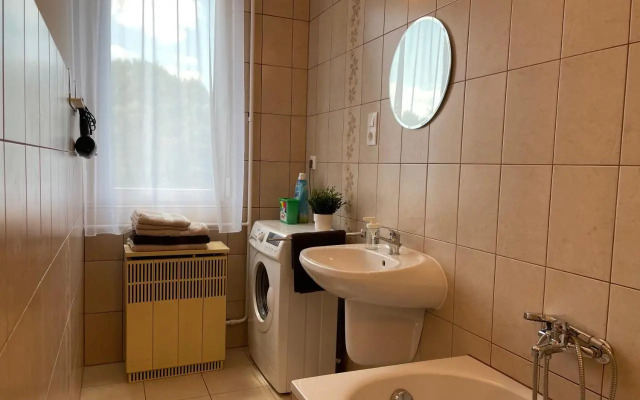 Balaton City Apartment