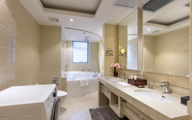 Ariva Tianjin Zhongbei Serviced Apartment