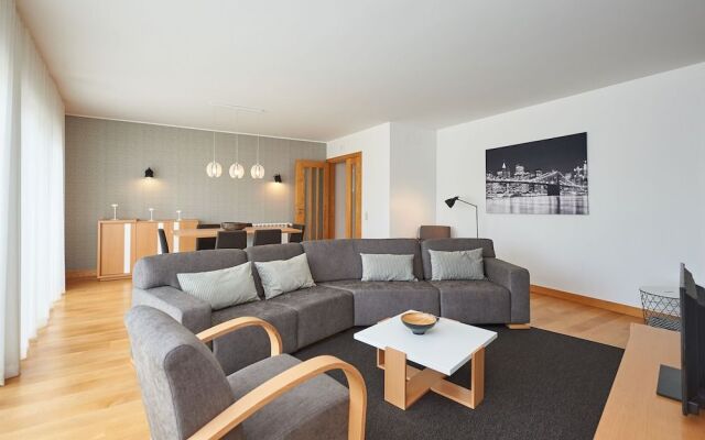 BeGuest Lisbon Premium Suites