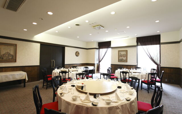Hotel Edel Warme