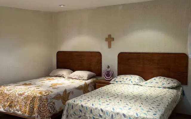 Casa San Antonio