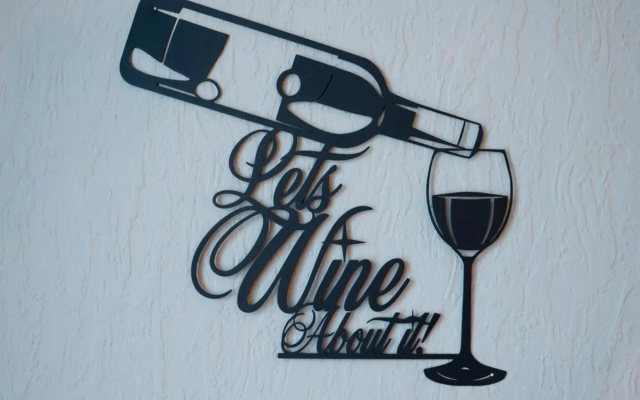 Hotel Gülser Weinstube