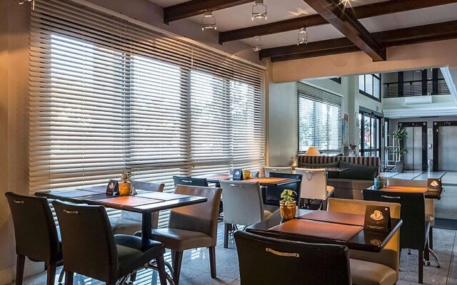 Century Park by My Way