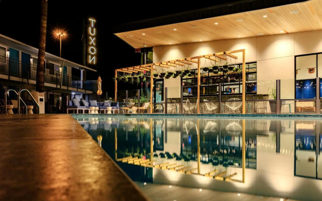 voco The Tuxon by IHG