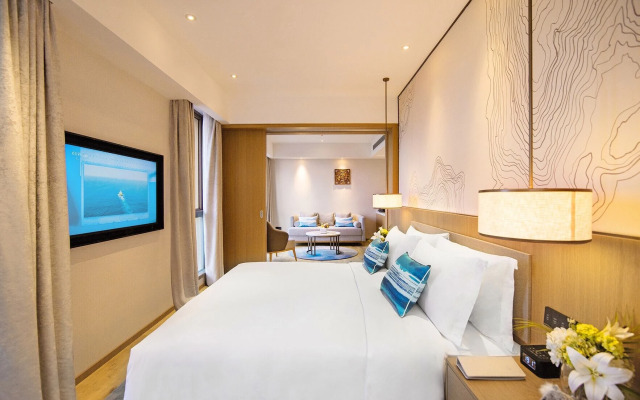 Argyle Resort Dali Yueyun