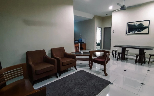 Villa 223