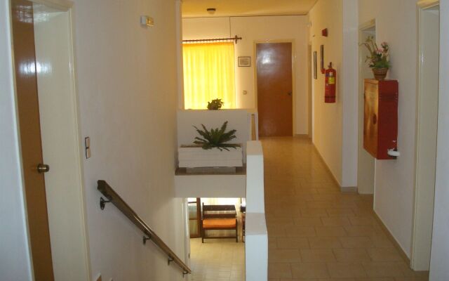Hotel Aghas
